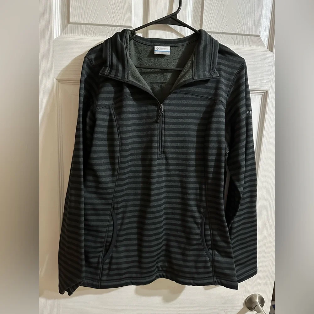 Columbia pullover - Picture 1 of 1